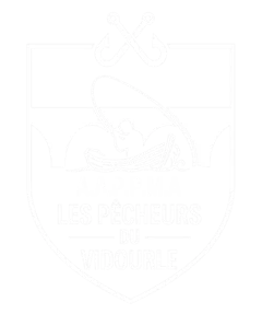 Logo AAPPMA Les Pêcheurs du Vidourle